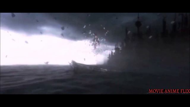 Naruto Live Action (2024) New Trailer - Shueisha "Concept" смотреть онлайн