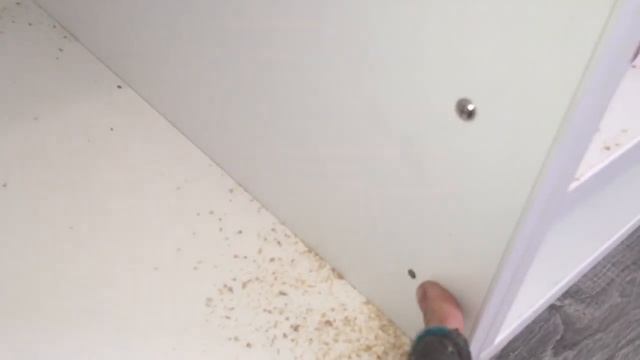 Обзор «Г»-кухни