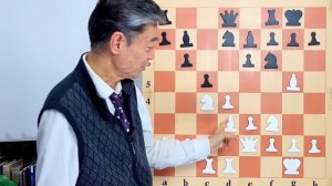 8) Лекция.    Светский лев.  Капабланка.   Славянская защита.