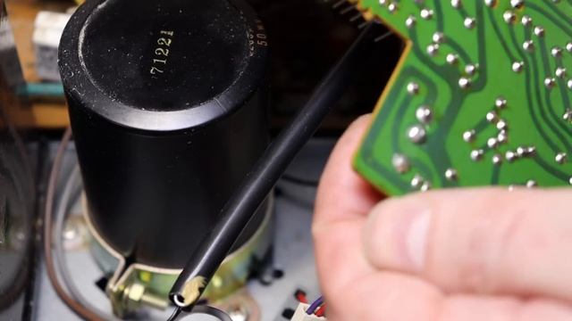 Вся правда о японском винтаже :-. Aiwa AX-7600