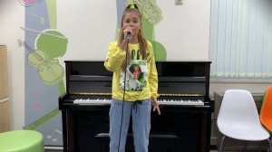 873  Журавлёва Вероника, г  Москва  Маменькин сынок С  Джамаладинова