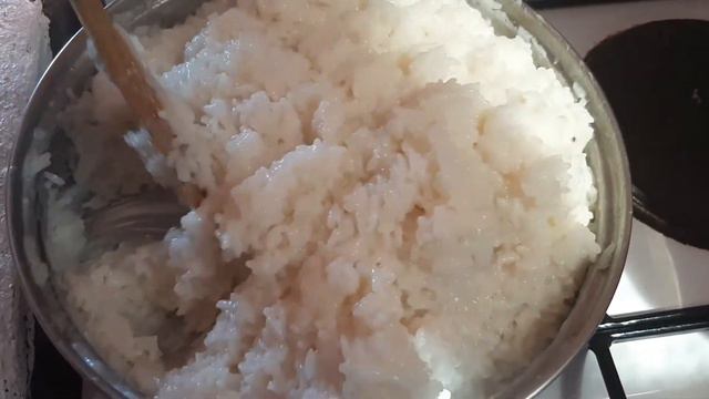 Simpleng pagawa Ng Bibingka - LutoNiMamsie смотреть онлайн