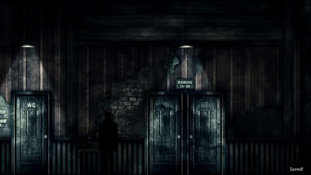 Silence of the Sleep прохождение игры. Серия 1. смотреть онлайн