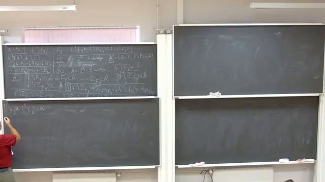 2 курс МатАнализ Красносельский- ускоренное смотреть онлайн