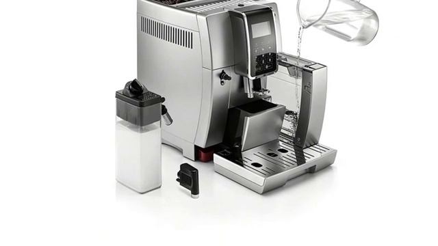 5 Best Super Automatic Espresso Machines Reviews 2021 смотреть онлайн