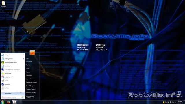 FREE DEDICATED Minecraft 1.6.2/4 MULTIPLAYER server setup! Windows 7 1080P 2013 смотреть онлайн