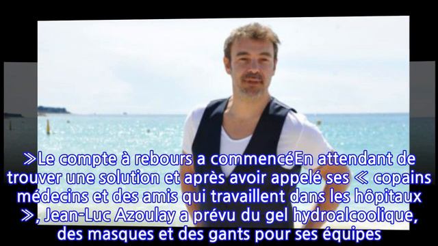 PHOTO Les Mystères de l’amour : Patrick Puydebat, bien équipé, s’entraîne pour... смотреть онлайн