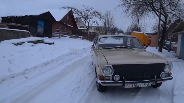 Ржавчина (рыжики, жуки) на кузове - что делать зимой?★ Хранители истории смотреть онлайн