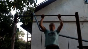 САМЫЙ ЛЕГКИЙ СПОСОБ НАУЧИТЬСЯ ВЫХОД ВЫХОД НА ОдНу и на ДвЕ ||| Обучалка