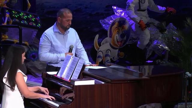 «Все слова Твои истинна, Боже...» - Пение (Даниил Катко) смотреть онлайн