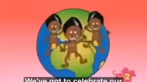 We got to celebrate our differences