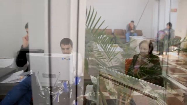 консультации юристов в офисах МФЦ смотреть онлайн