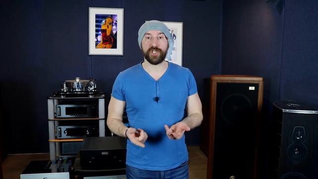 История Бренда Hegel (съемки в компании SoundProLab)