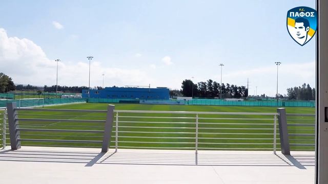 Pafos City & Pafos FC | Who is Who смотреть онлайн
