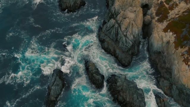Vangelis. Fields Of Coral смотреть онлайн
