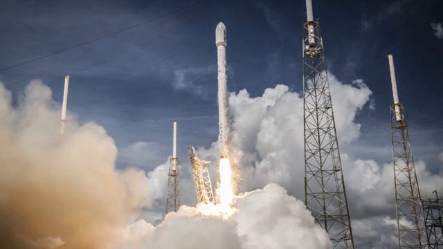 Orbcomm (satellite) | Wikipedia audio article смотреть онлайн