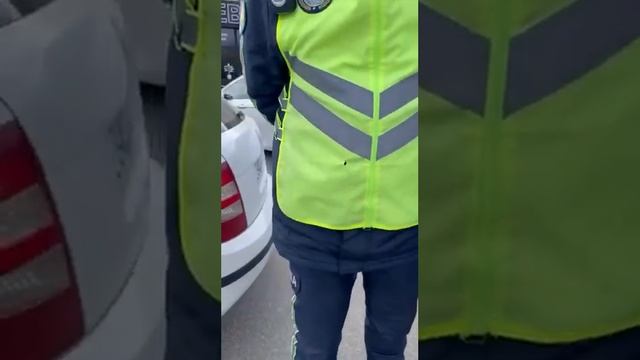 Г Атырау ДПС Зима еще не наступила а разводить хотят смотреть онлайн