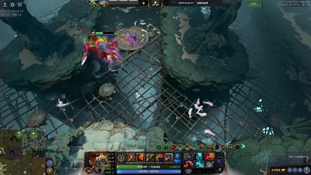 Гайд на Huskar. Part 1. Magic. THUNDER`S COT RPG.