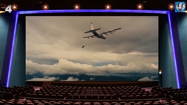 8 Самых Крутых Трюков В Истории Кино, Каскадеры Творят Чудеса! смотреть онлайн