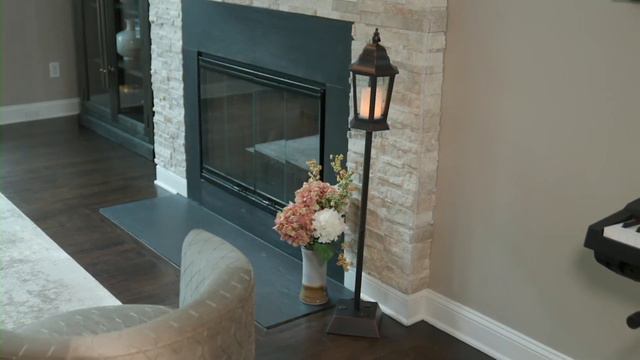 Candle Impressions 2-In-1 Hexagon Lantern with Remote on QVC смотреть онлайн
