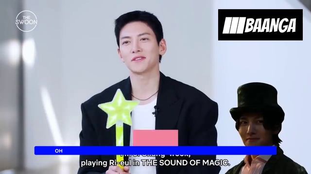 Чжи Чан Ук: от новичка до суперзвезды — его вдохновляющее путешествие смотреть онлайн