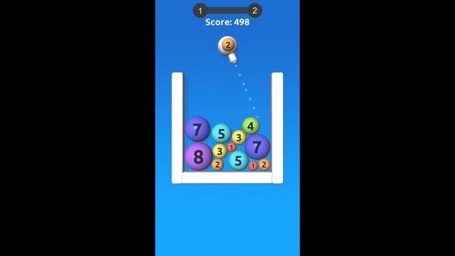 ball shoot game review смотреть онлайн