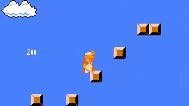 9 world Gameplay (SMB1 Hack) смотреть онлайн