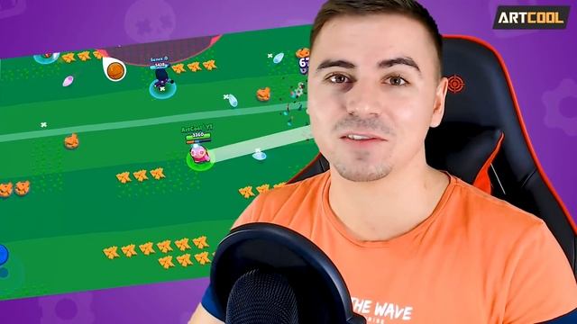 ВСЕМ! УБИРАЮ ПРИПИСКУ БЛЭТ! СПАСАЮ БРАВЛ СТАРС! смотреть онлайн