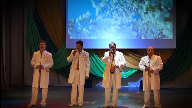 Фильм к концерту памяти А. Дорошенко 