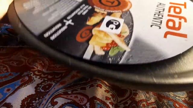 СКОВОРОДА TEFAL Блинная в подарок и ОХОТА блинчики на масленицу смотреть онлайн
