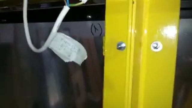 Настройка сервисной кнопки смотреть онлайн