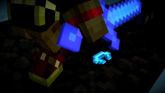 The Final Battle!? - Minecraft: Story Mode - Episode 5: Part 5 (Let's Play Playthrough) смотреть онлайн