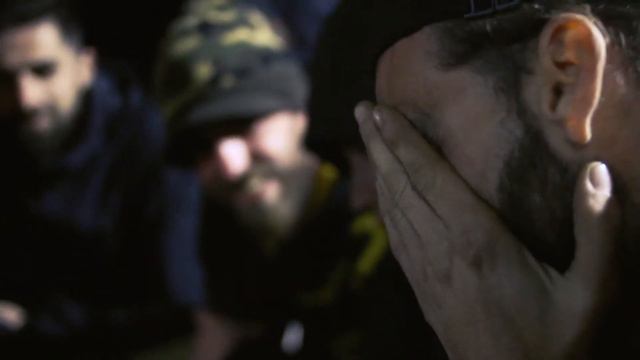 Impro reggae & rap by David Fendah y Ferri смотреть онлайн