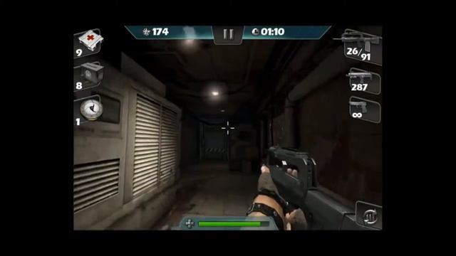 Mercenary Ops Walkthrough Part 4 Desperation смотреть онлайн