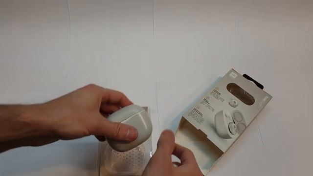 UNBOXING JBL HARMAN TUNE 120 PURE BASS ZERO CABLES смотреть онлайн
