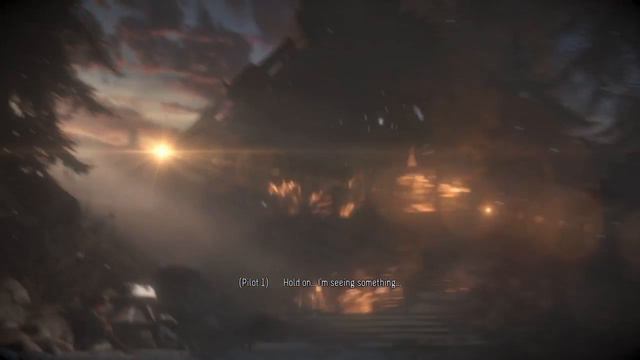 Until dawn Ashley & josh alive смотреть онлайн