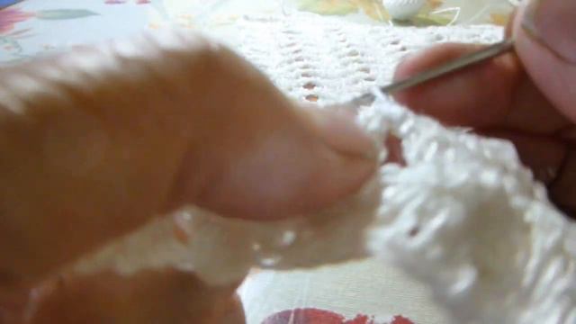 Вязаное детское платье на любой размер, вяжется крючком легко и быстро смотреть онлайн