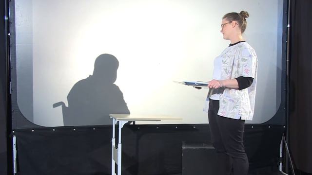 Scene 18 - Let it Go: Code Lavender смотреть онлайн