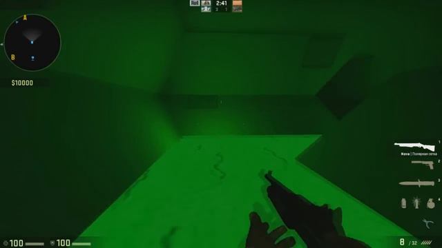 CS:GO Симпсоны Уже Здесь смотреть онлайн