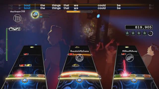 Counting Stars by Onerepublic Full Band FC #3692 смотреть онлайн