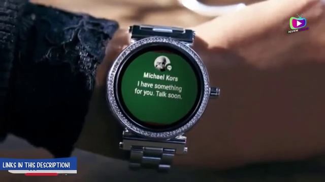 TOP 5: Best Smartwatch for Women 2022 (Reviews) смотреть онлайн