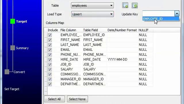 Upsert (replace, insert or update) Excel data to PostgreSQL смотреть онлайн