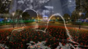 НАМ НЕ БЫТЬ ВДВОЕМ