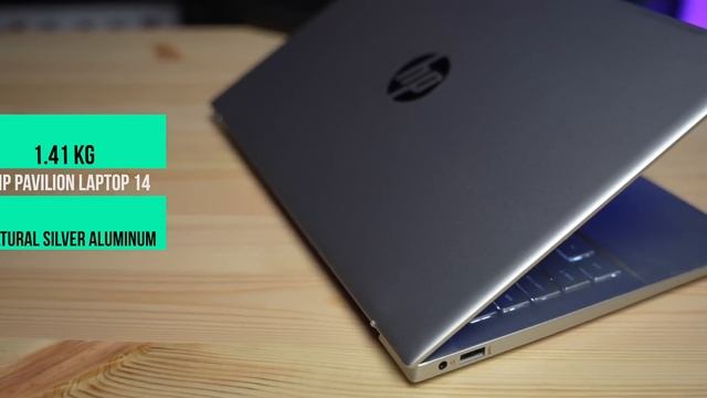 مقارنة بين HUAWEI MateBook D 14 و HP Pavilion 14 معركة التصميم والأداء والمزايا смотреть онлайн