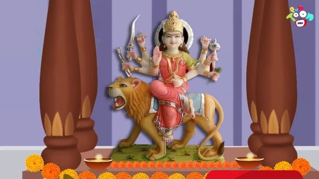 हर घर दिवाली | Diwali Special | Happy Diwali | Hindi Stories | हिंदी कार्टून | Puntoon Kids смотреть онлайн