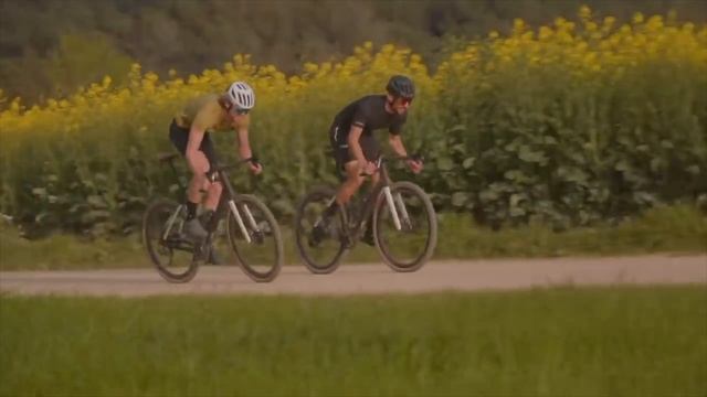 2022 Scott Addict Gravel | The Ultimate Fast Gravel Bike? FIRST LOOK смотреть онлайн