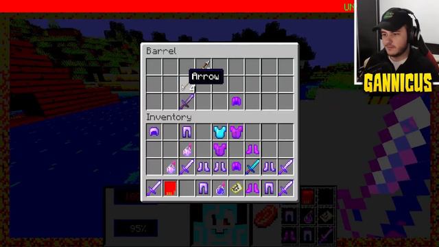 MINECRAFT 3D! FARSA DE 1 APRILIE! смотреть онлайн
