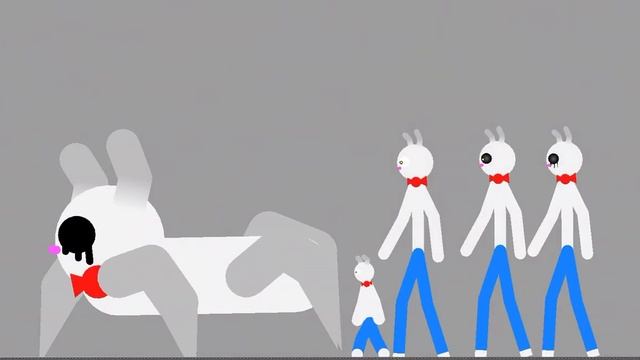 Mr hops playhouse in sticknodes смотреть онлайн