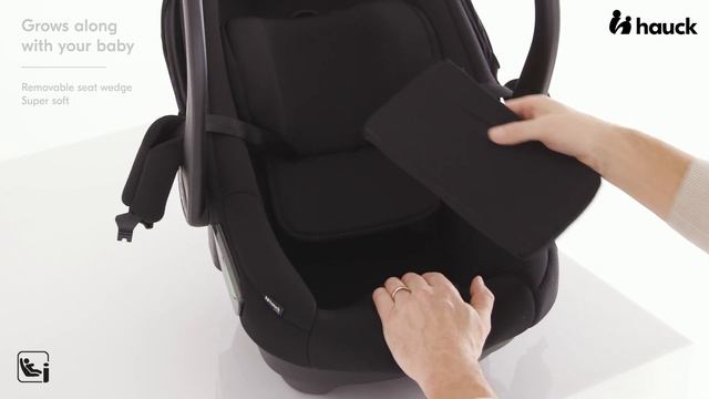 Hauck - Drive n Care Set (EN) смотреть онлайн