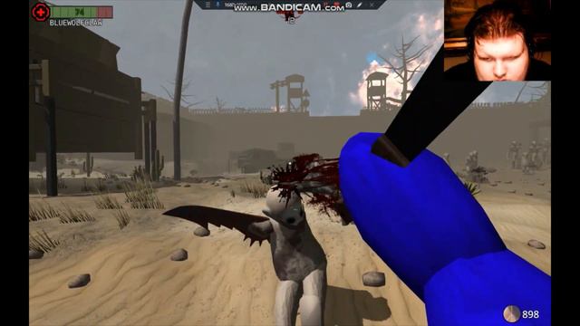 SLENDYTUBBIES THE DEVIL AMONG US MILITARY FIELDS SURVIVAL FT FRANK WHITE ( HE KILLED ME!!!!!!! ) смотреть онлайн